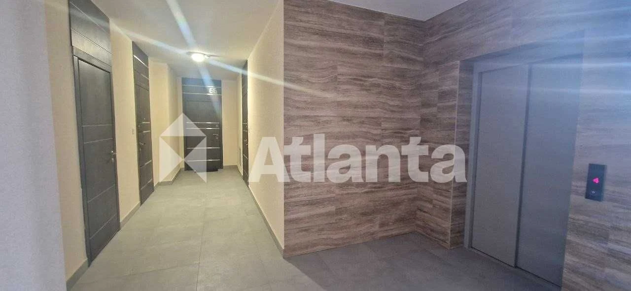 Продається 1-кімнатна квартира площею 44,18м² у  ЖК Auroom F