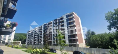 Продається 1-кімнатна квартира площею 44,18м² у  ЖК Auroom F