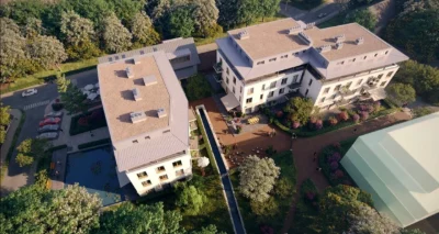 Продаж просторої квартири 79,3 м² у клубному ЖК еліт-класу «