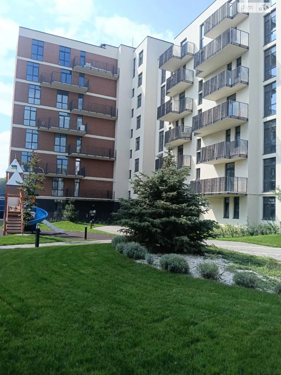 Продаж Квартира