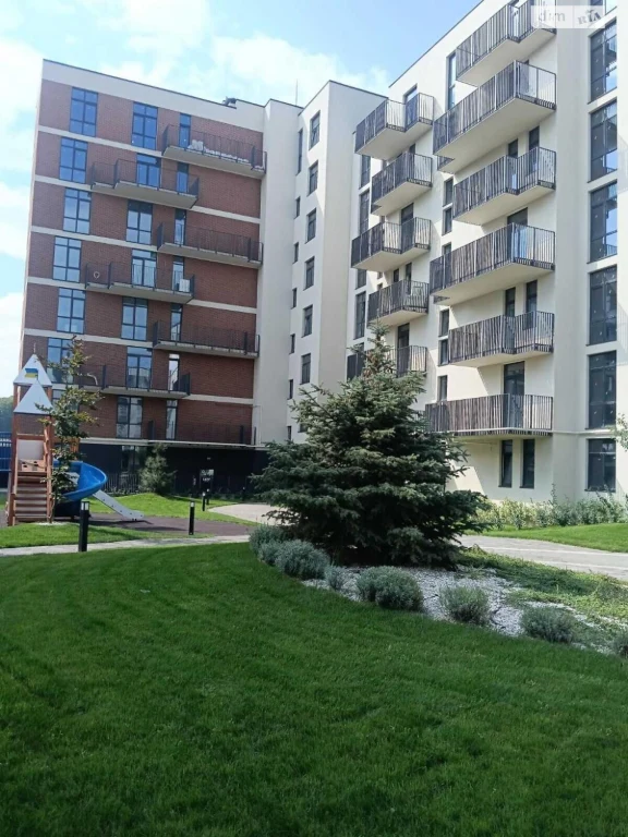 Продаж Квартира