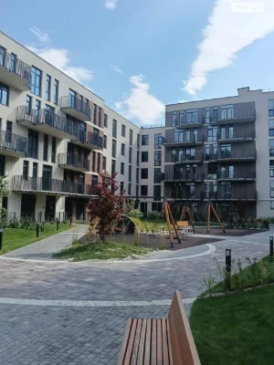 Продаж Квартира