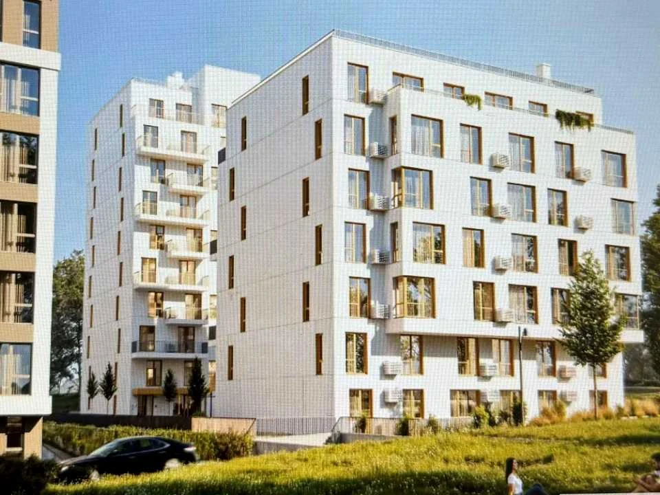 Квартира. Винники (Львів), Владислава Аллерова вул.