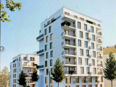 Квартира. Винники (Львів), Владислава Аллерова вул.