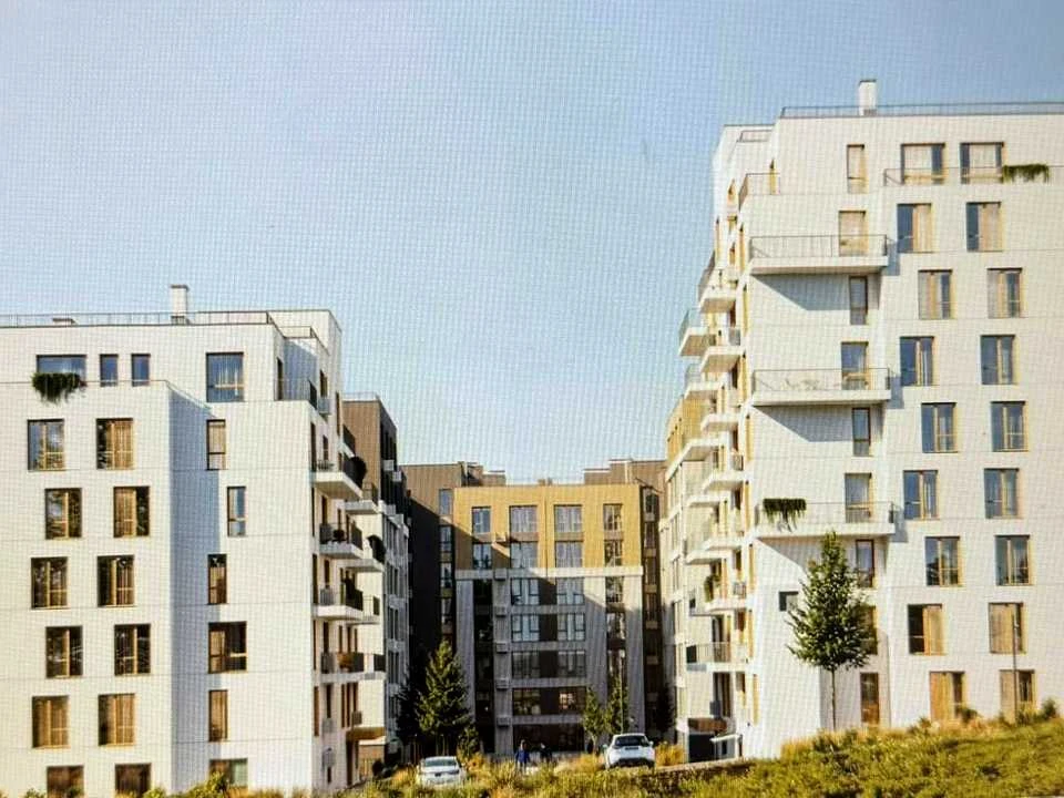 Квартира. Винники (Львів), Владислава Аллерова вул.