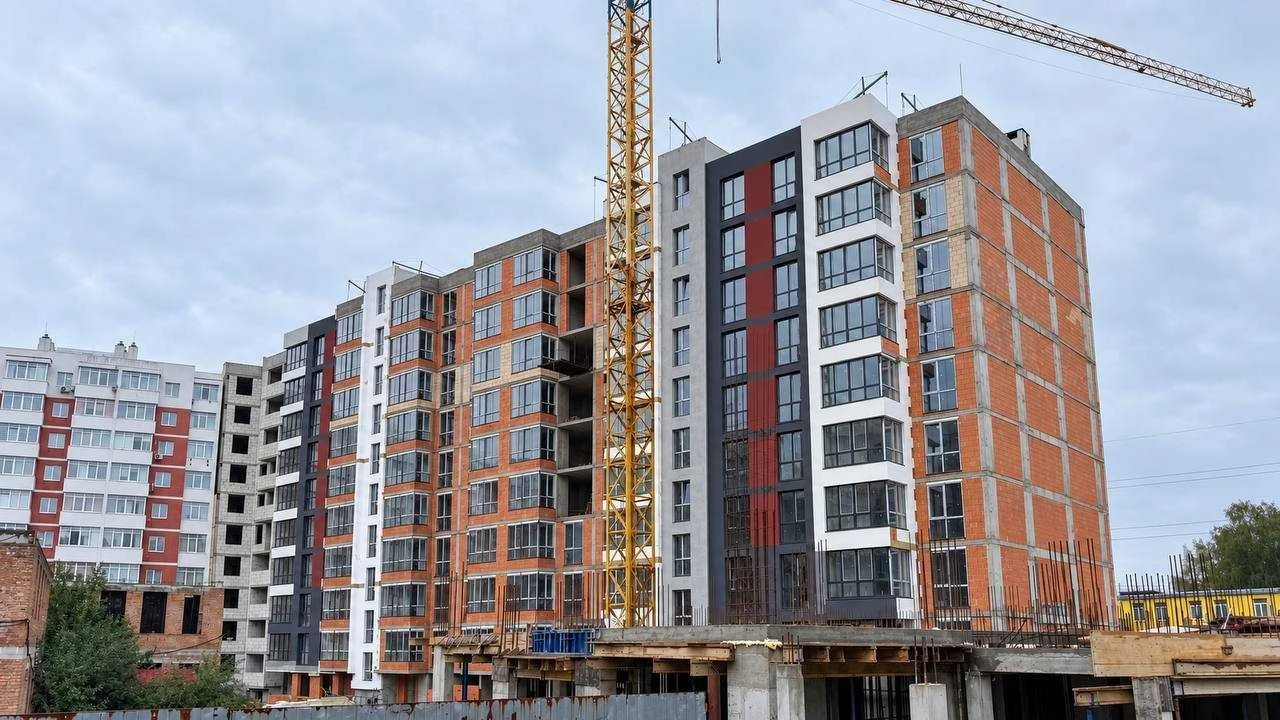 Продаж 1 кім квартири | ЖК Зтишний Дім | Винники, вул. Винна