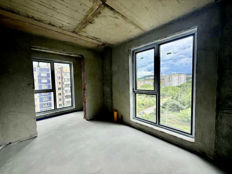 Apartment. Vynuky (Lviv), Vladislava Allerova Street