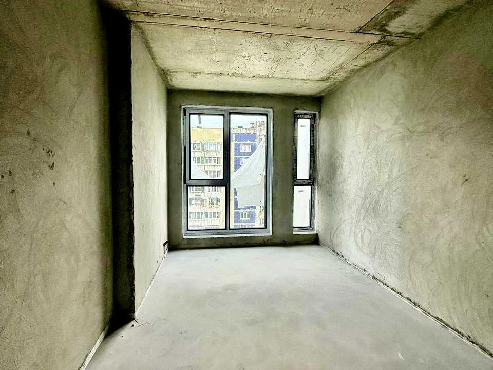 Квартира. Винники (Львов), улица Владислава Аллерова