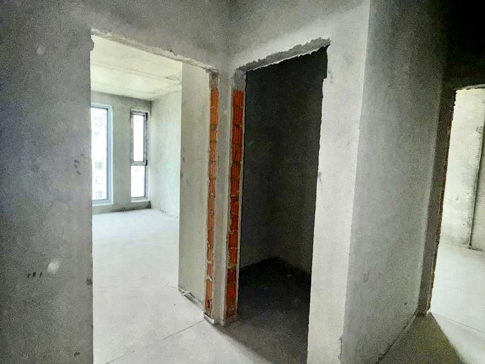 Квартира. Винники (Львов), улица Владислава Аллерова