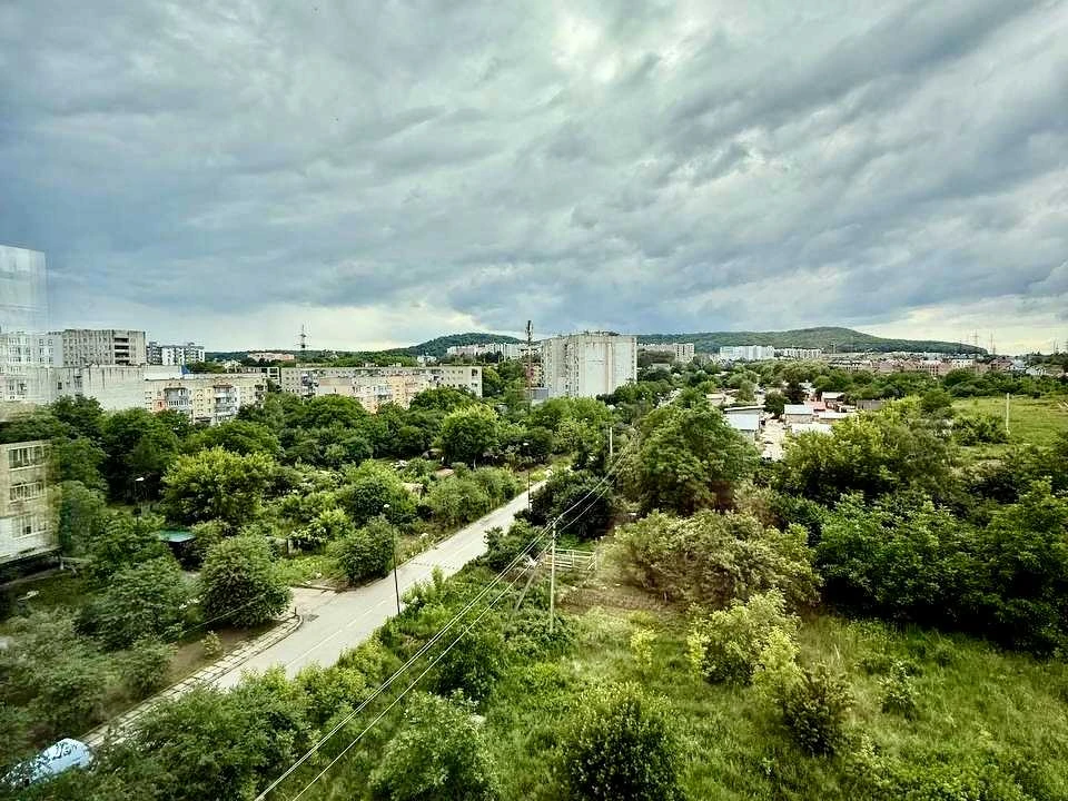 Квартира. Винники (Львов), улица Владислава Аллерова