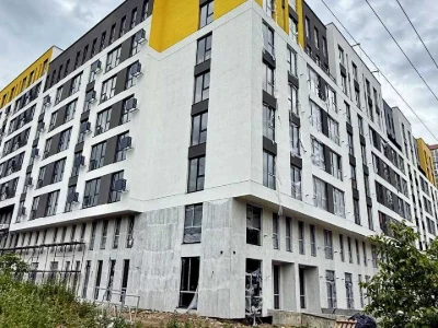 Квартира. Винники (Львов), улица Владислава Аллерова