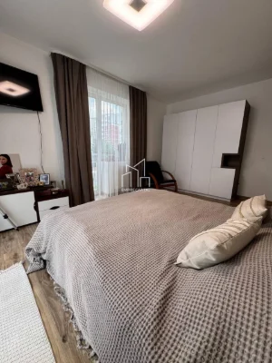 2-room apartment for sale | Vynnyky, Vynna Hora 8a | 67 m²