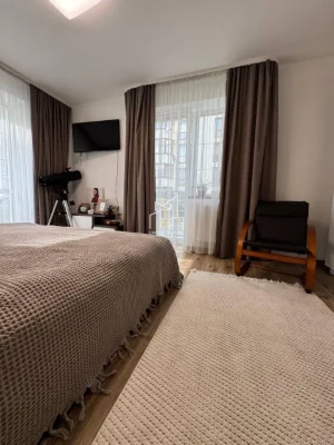2-room apartment for sale | Vynnyky, Vynna Hora 8a | 67 m²