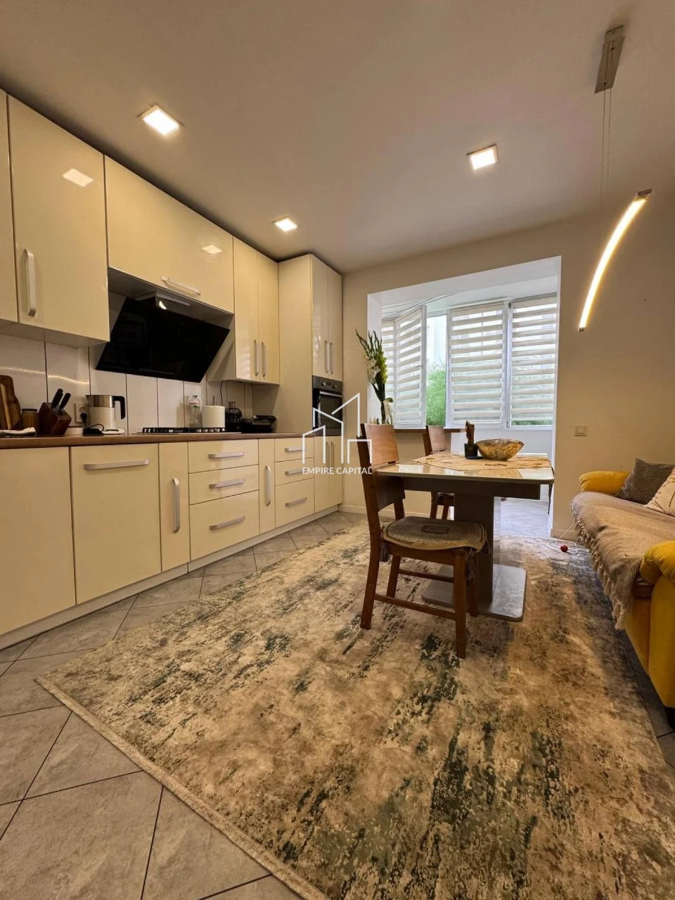2-room apartment for sale | Vynnyky, Vynna Hora 8a | 67 m²