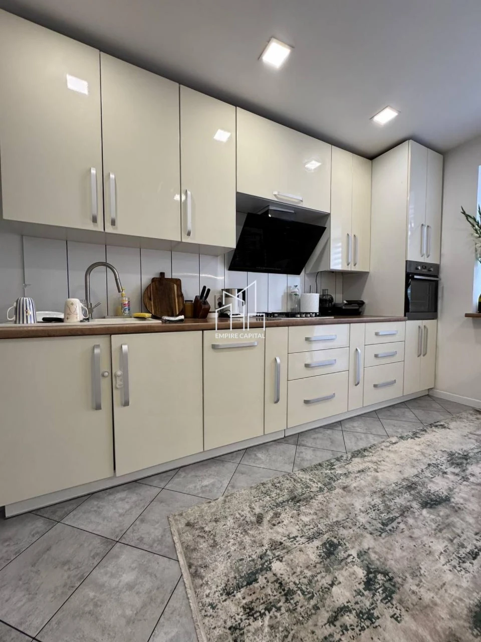 2-room apartment for sale | Vynnyky, Vynna Hora 8a | 67 m²