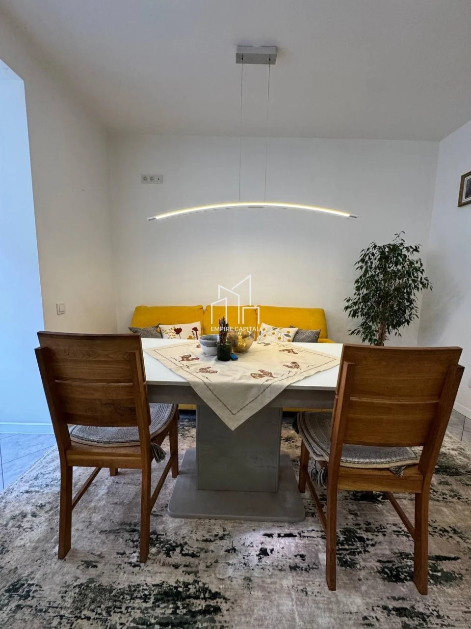 2-room apartment for sale | Vynnyky, Vynna Hora 8a | 67 m²