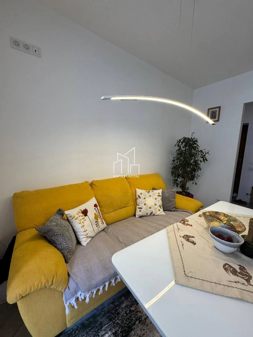 2-room apartment for sale | Vynnyky, Vynna Hora 8a | 67 m²