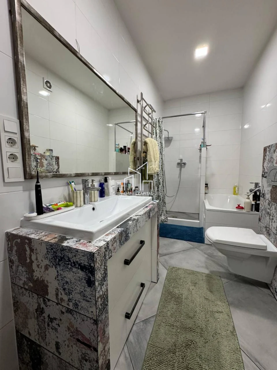 2-room apartment for sale | Vynnyky, Vynna Hora 8a | 67 m²
