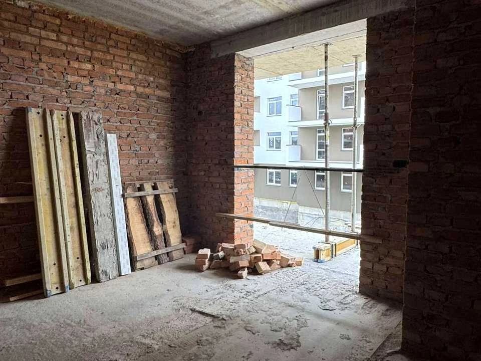 Квартира. Винники (Львів), Галицька вул.