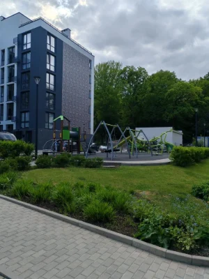 Sale of a one-bedroom apartment in the Auroom Forest residential complex