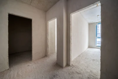 Sale of a one-bedroom apartment in the Auroom Forest residential complex