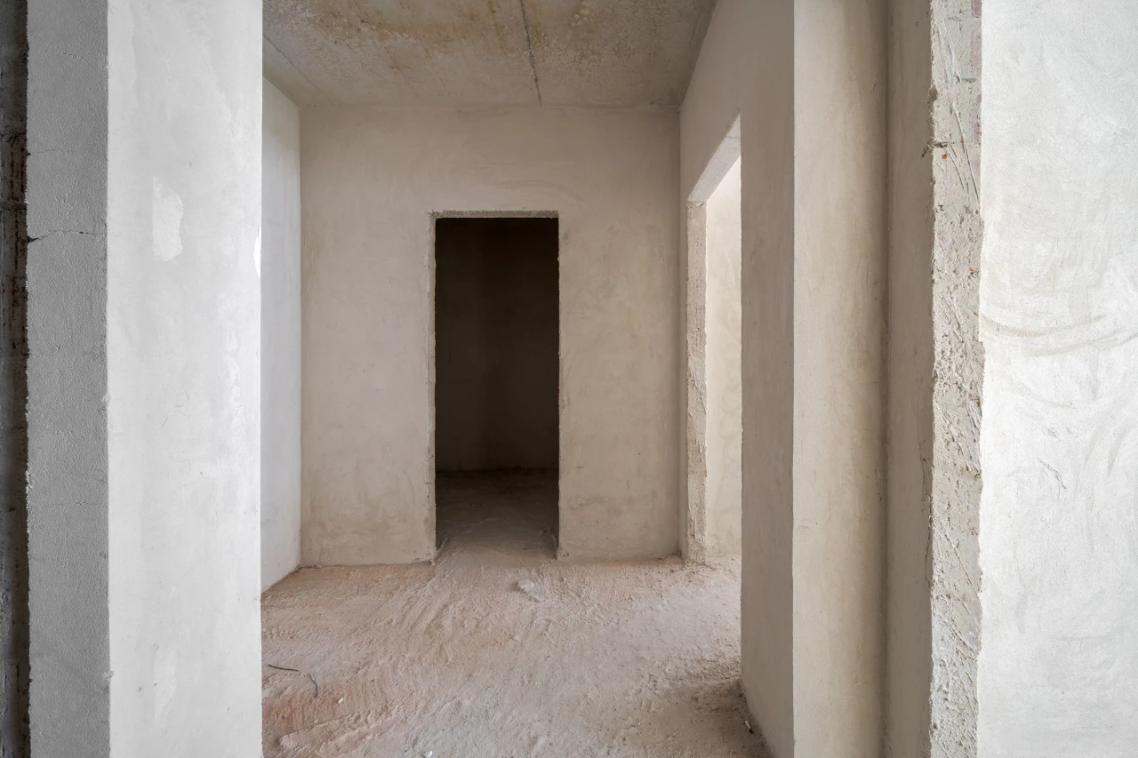 Sale of a one-bedroom apartment in the Auroom Forest residential complex