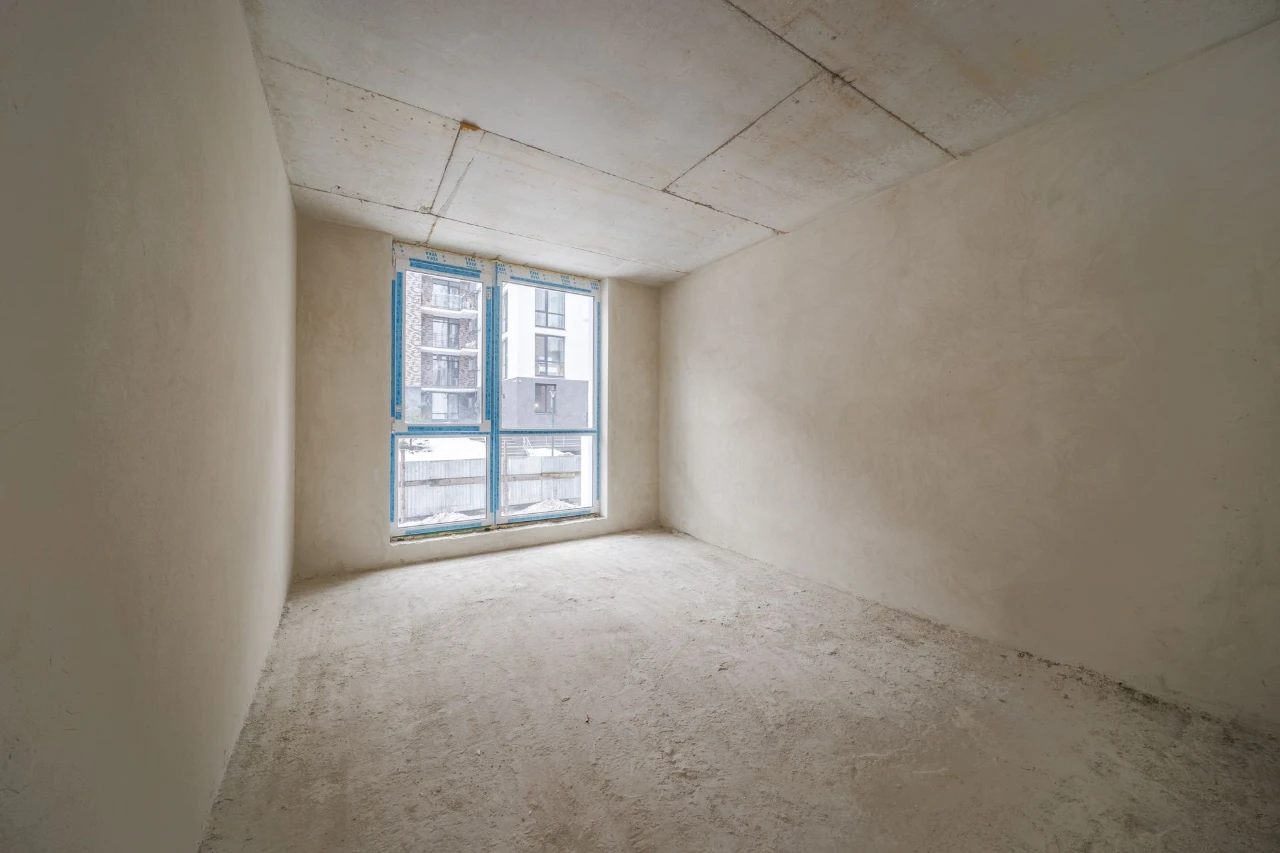 Sale of a one-bedroom apartment in the Auroom Forest residential complex