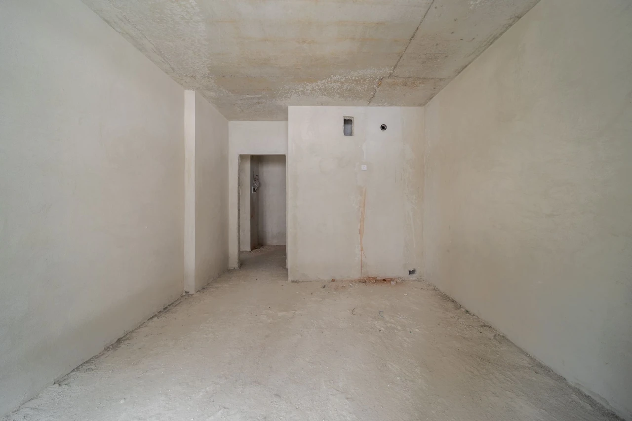 Sale of a one-bedroom apartment in the Auroom Forest residential complex