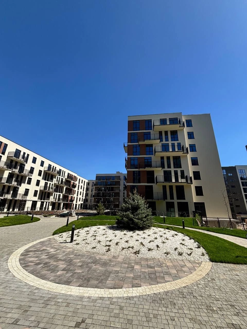 Продаж 2 кімнатної квартири  ЖК Perfect Life Винники