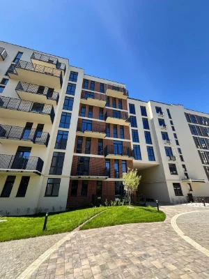 Продаж 2 кімнатної квартири  ЖК Perfect Life Винники