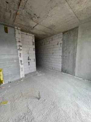 2-bedroom apartment 72.83 m² in residential complex "ZATISHNY DOM" | Vinnytsia |