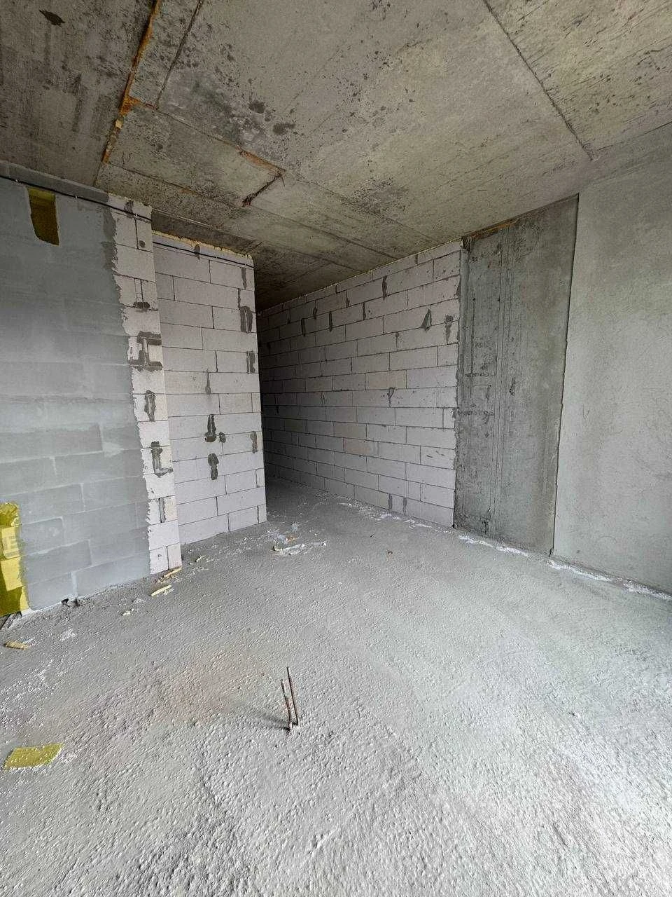 2-bedroom apartment 72.83 m² in residential complex "ZATISHNY DOM" | Vinnytsia |