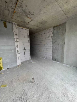 2-bedroom apartment 72.83 m² in residential complex "ZATISHNY DOM" | Vinnytsia |