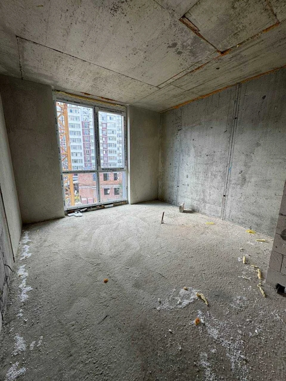 2-bedroom apartment 72.83 m² in residential complex "ZATISHNY DOM" | Vinnytsia |