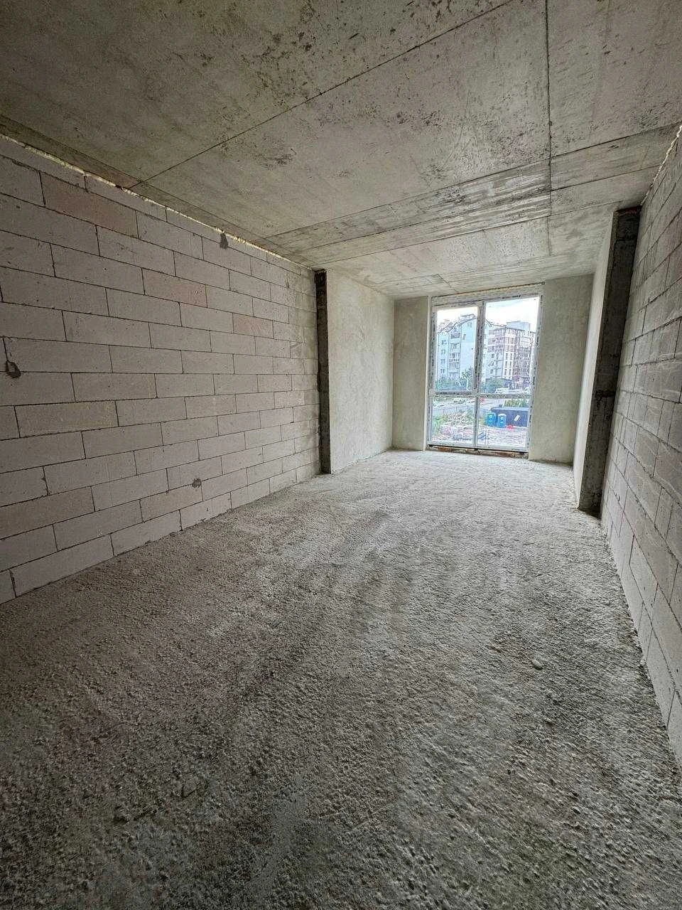 2-bedroom apartment 72.83 m² in residential complex "ZATISHNY DOM" | Vinnytsia |