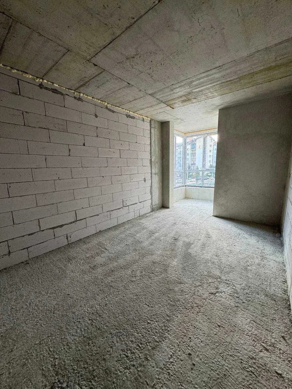2-bedroom apartment 72.83 m² in residential complex "ZATISHNY DOM" | Vinnytsia |
