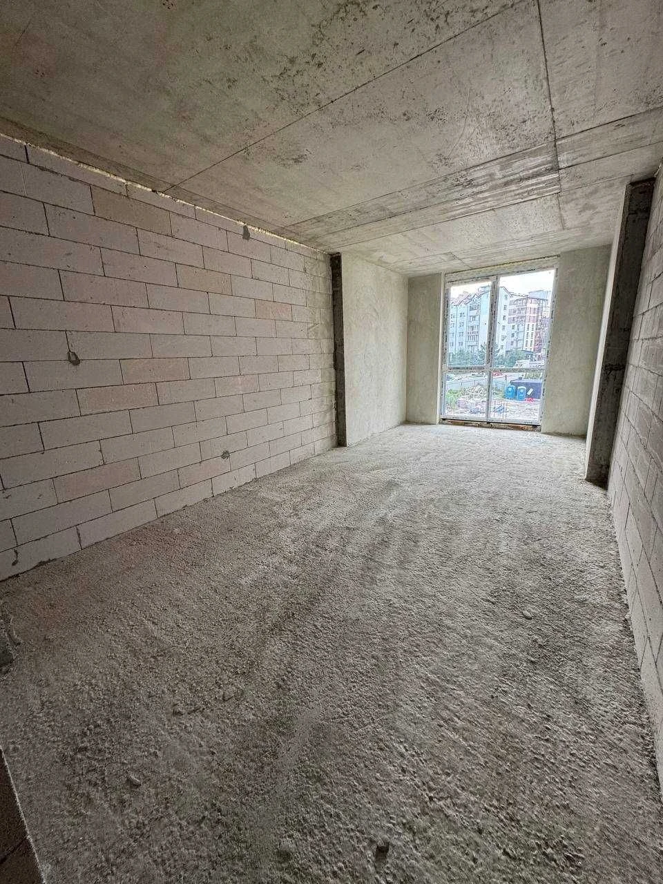 2-bedroom apartment 72.83 m² in residential complex "ZATISHNY DOM" | Vinnytsia |
