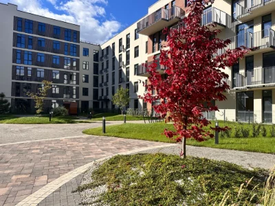 Продаж квартири в новобудові ЖК Perfect Life у Винниках