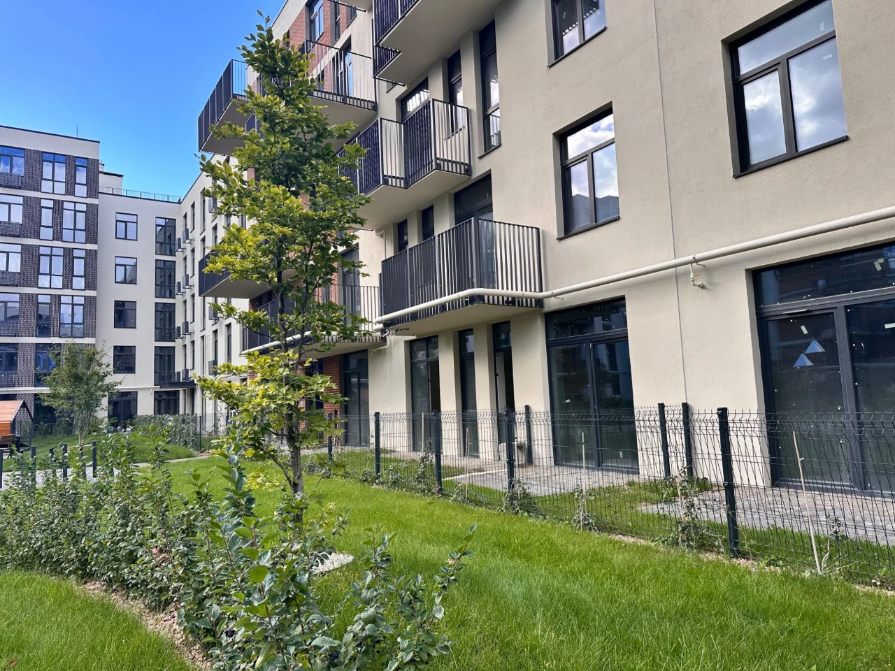 Продаж квартири в новобудові ЖК Perfect Life у Винниках