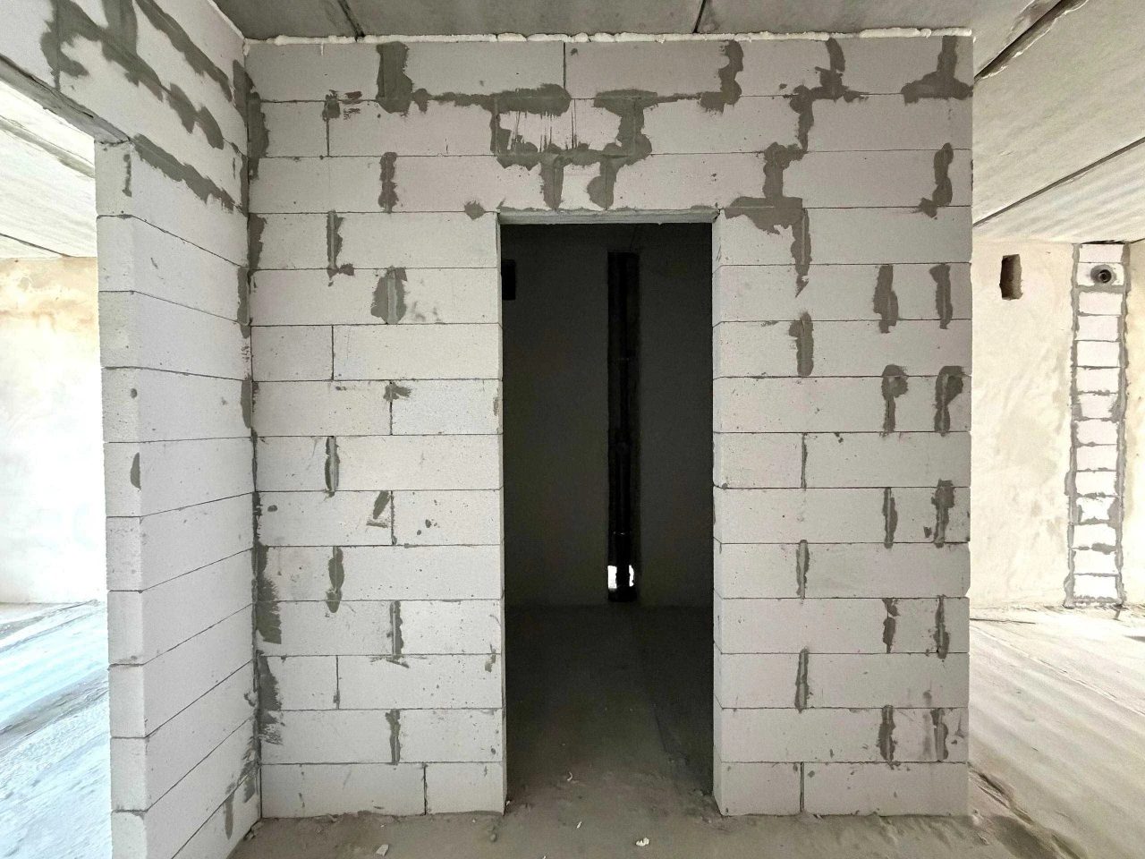 Sale of a 2-room apartment in the Villa Austria residential complex, Vinnytsia, Zary Street