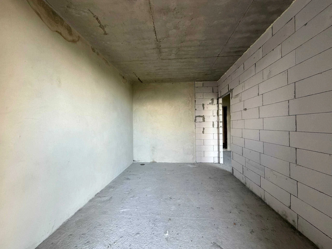 Sale of a 2-room apartment in the Villa Austria residential complex, Vinnytsia, Zary Street