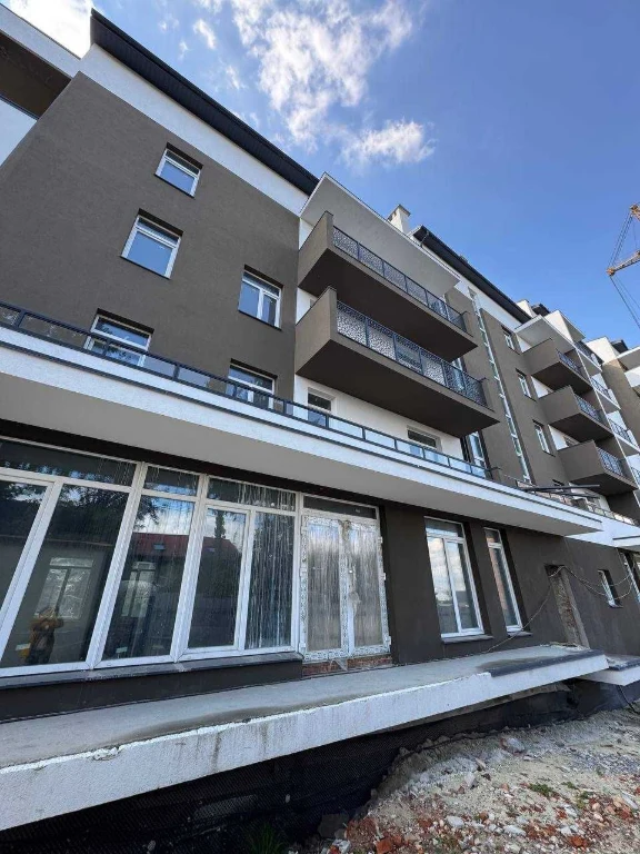 Sale of a 1-bedroom apartment in Vynnyky, Residence "Holy Olga and Elizabeth"