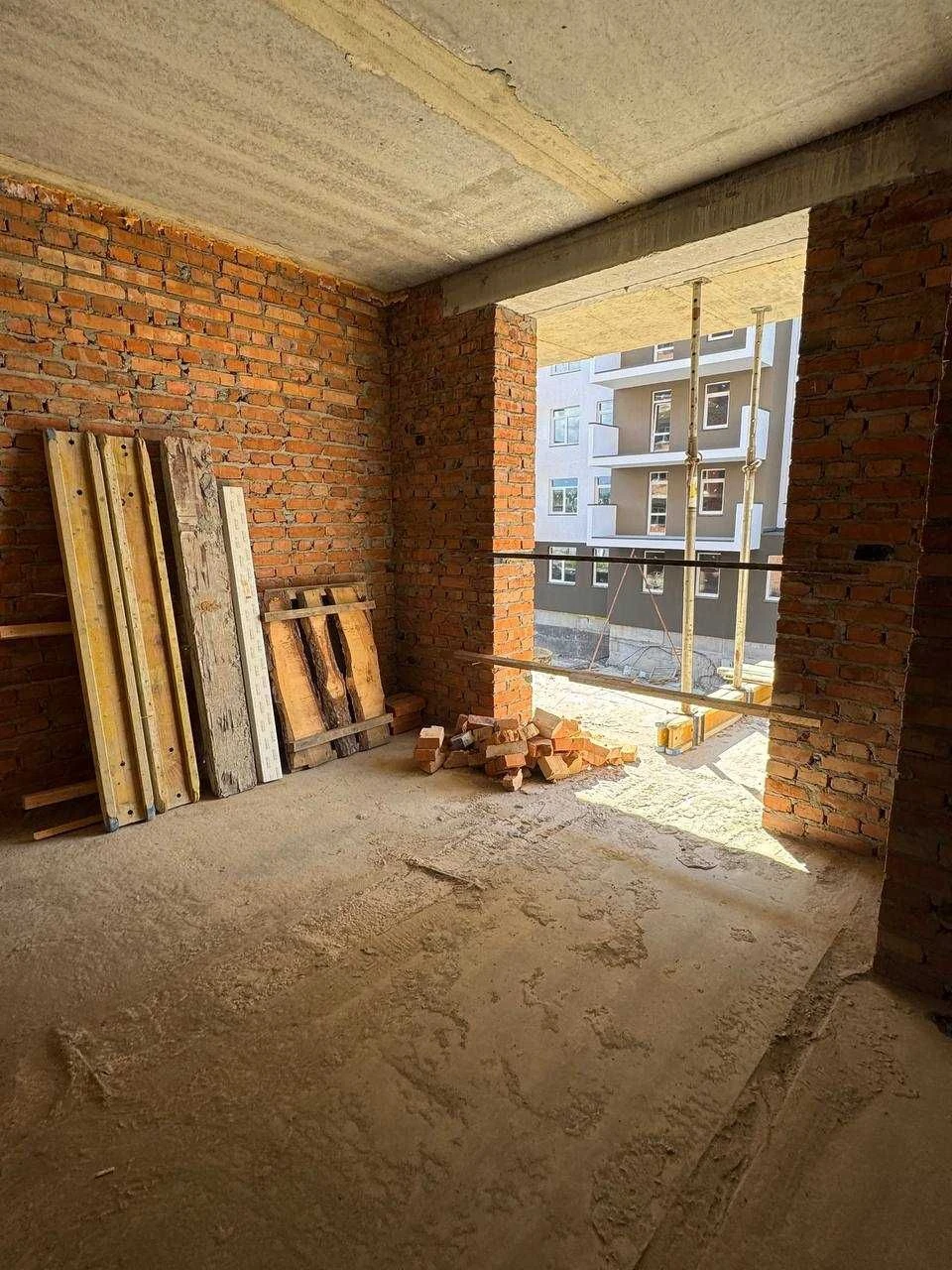 Sale of a 1-bedroom apartment in Vynnyky, Residence "Holy Olga and Elizabeth"