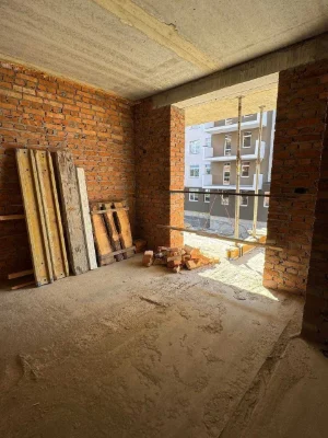 Sale of a 1-bedroom apartment in Vynnyky, Residence "Holy Olga and Elizabeth"