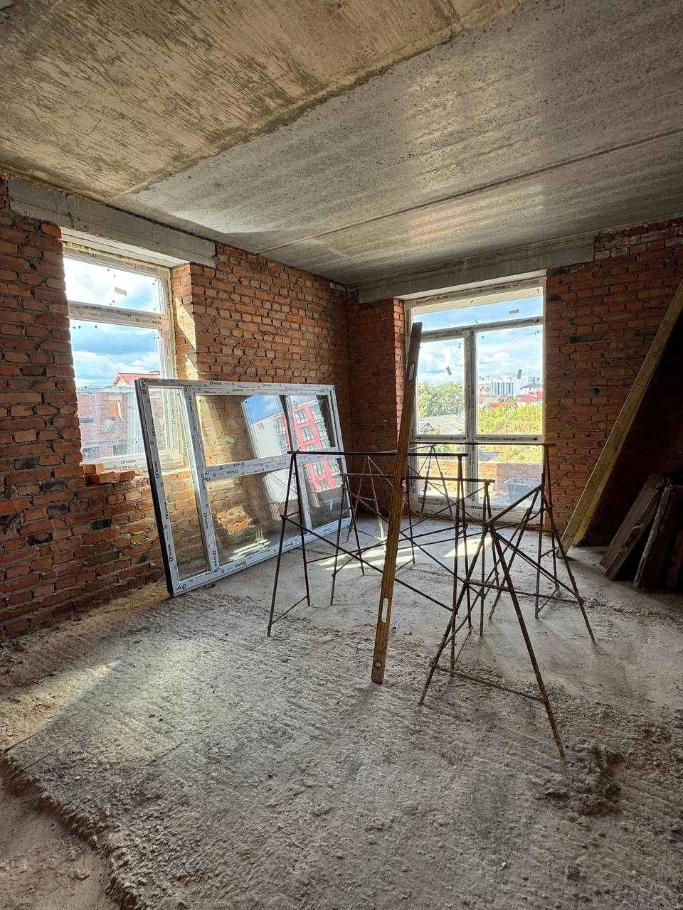 Sale of a 1-bedroom apartment in Vynnyky, Residence "Holy Olga and Elizabeth"