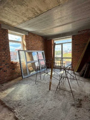 Sale of a 1-bedroom apartment in Vynnyky, Residence "Holy Olga and Elizabeth"