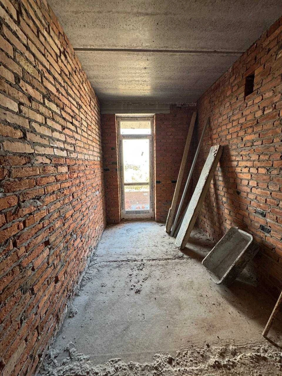 Sale of a 1-bedroom apartment in Vynnyky, Residence "Holy Olga and Elizabeth"