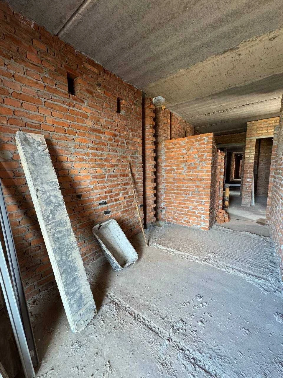 Sale of a 1-bedroom apartment in Vynnyky, Residence "Holy Olga and Elizabeth"