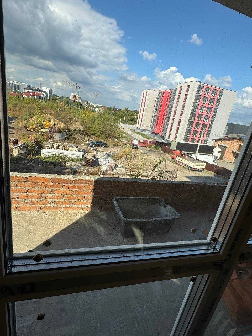 Sale of a 1-bedroom apartment in Vynnyky, Residence "Holy Olga and Elizabeth"