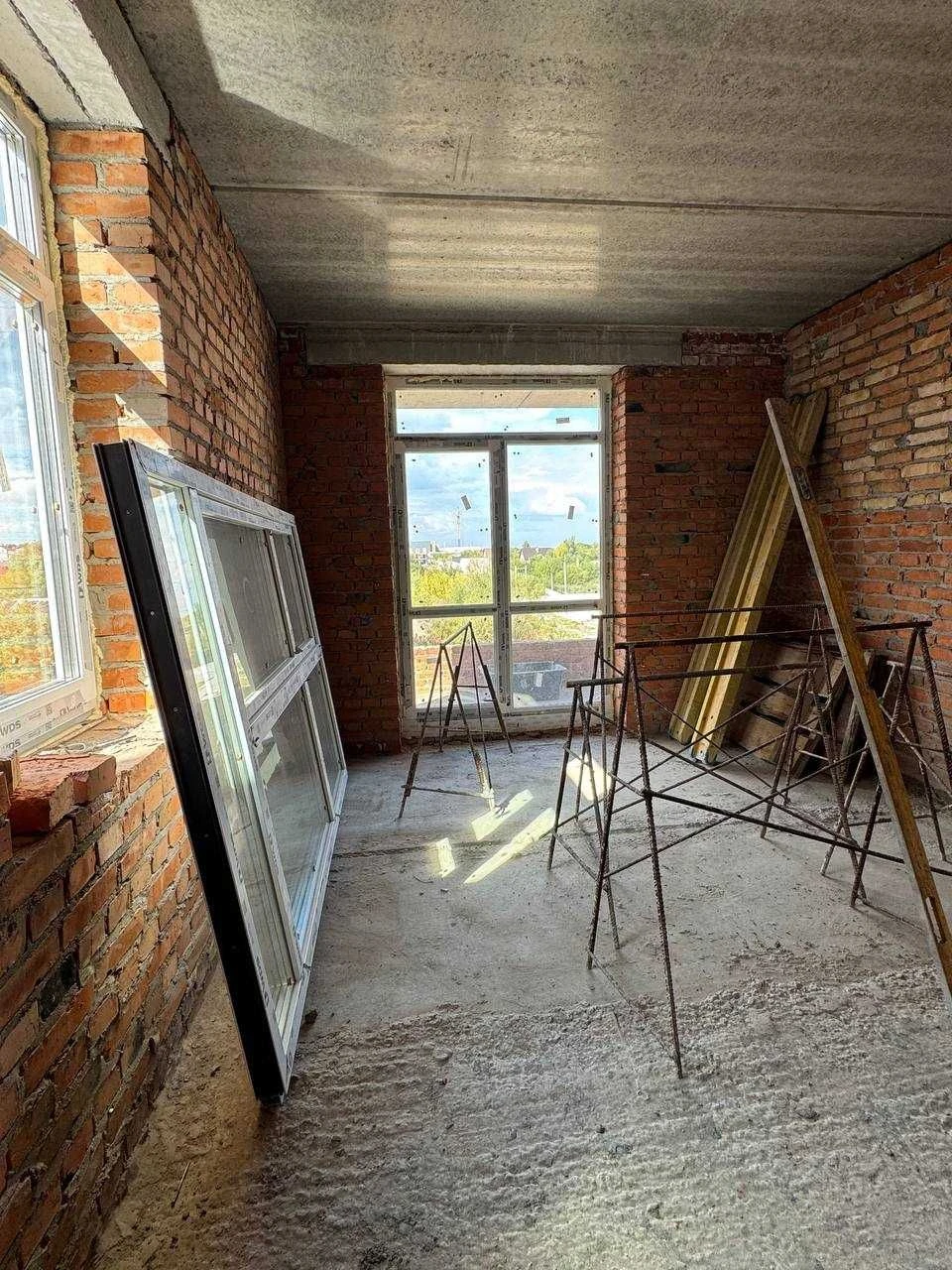 Sale of a 1-bedroom apartment in Vynnyky, Residence "Holy Olga and Elizabeth"